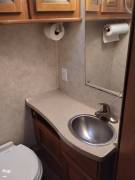 2012 Coachmen Concord 300TS, $ 45,000