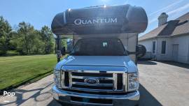2020 Thor Motor Coach Quantum WS31, $ 79,000