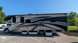 2020 Thor Motor Coach Quantum WS31, $ 79,000