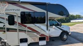 2020 Thor Motor Coach Quantum WS31, $ 79,000