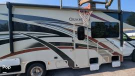 2020 Thor Motor Coach Quantum WS31, $ 79,000