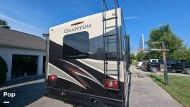 2020 Thor Motor Coach Quantum WS31, $ 79,000
