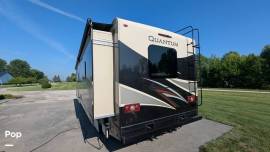 2020 Thor Motor Coach Quantum WS31, $ 79,000