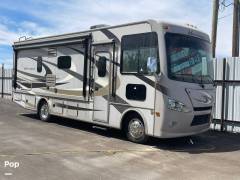 2015 Thor Motor Coach Hurricane 27K, $ 30,000