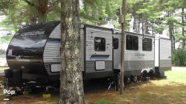 2023 Forest River Catalina Legacy Series 343BHTS, $ 42,500