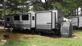 2023 Forest River Catalina Legacy Series 343BHTS, $ 42,500
