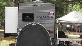 2023 Forest River Catalina Legacy Series 343BHTS, $ 42,500