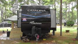 2023 Forest River Catalina Legacy Series 343BHTS, $ 42,500