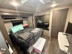 2023 Forest River Catalina Legacy Series 343BHTS, $ 42,500