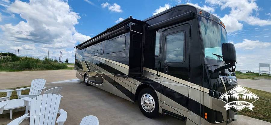 2022 Winnebago Forza 38W, $ 169,000