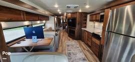 2022 Winnebago Forza 38W, $ 169,000