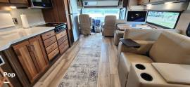 2022 Winnebago Forza 38W, $ 169,000