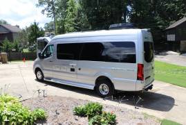 2024 Pleasure-Way Plateau TS, $ 159,000