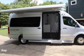 2024 Pleasure-Way Plateau TS, $ 159,000