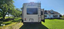 2021 Forest River Sandpiper 368FBDS, $ 52,000