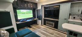 2021 Forest River Sandpiper 368FBDS, $ 52,000