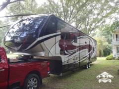 2018 Vanleigh RV Beacon 40FLB, $ 69,900