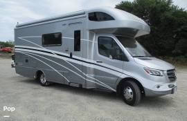 2021 Winnebago View 24D, $ 99,000