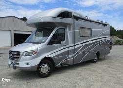 2021 Winnebago View 24D, $ 99,000