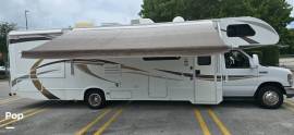 2013 Thor Motor Coach Four Winds 31L, $ 35,400