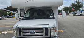 2013 Thor Motor Coach Four Winds 31L, $ 35,400