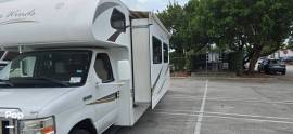 2013 Thor Motor Coach Four Winds 31L, $ 35,400