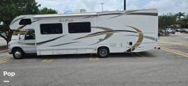 2013 Thor Motor Coach Four Winds 31L, $ 35,400