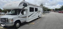 2013 Thor Motor Coach Four Winds 31L, $ 35,400