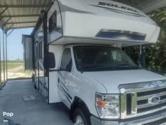 2024 Forest River Solera 32DSB, $ 109,000