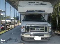 2024 Forest River Solera 32DSB, $ 109,000
