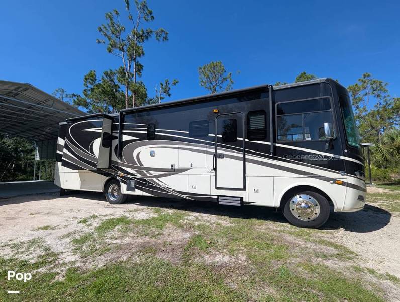 2015 Forest River Georgetown XL 360DS, $ 58,900