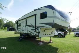 2022 Forest River Rockwood 2891BH, $ 55,000