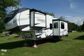 2022 Forest River Rockwood 2891BH, $ 55,000