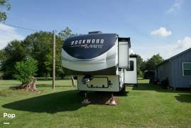 2022 Forest River Rockwood 2891BH, $ 55,000