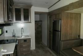 2022 Forest River Rockwood 2891BH, $ 55,000
