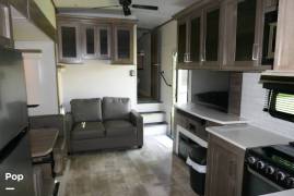 2022 Forest River Rockwood 2891BH, $ 55,000