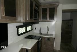 2022 Forest River Rockwood 2891BH, $ 55,000