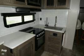 2022 Forest River Rockwood 2891BH, $ 55,000