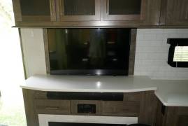 2022 Forest River Rockwood 2891BH, $ 55,000