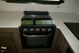 2022 Forest River Rockwood 2891BH, $ 55,000