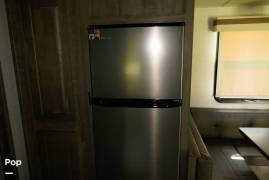 2022 Forest River Rockwood 2891BH, $ 55,000
