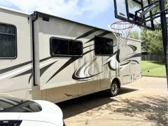 2014 Coachmen Pursuit 31BDP, $ 44,650