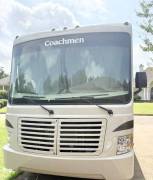 2014 Coachmen Pursuit 31BDP, $ 44,650