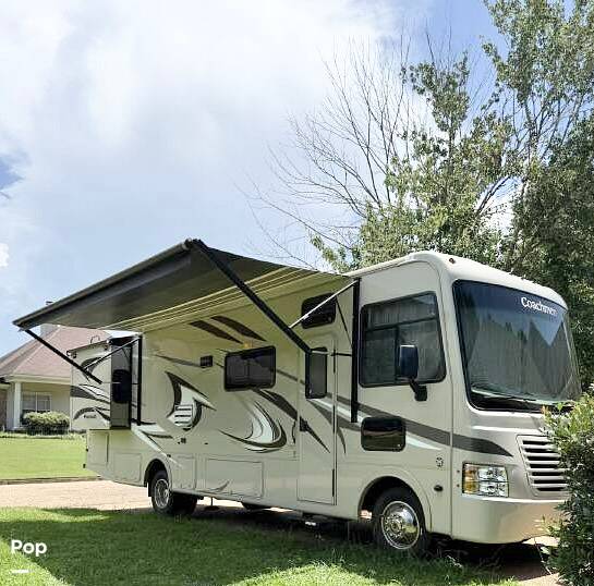 2014 Coachmen Pursuit 31BDP, $ 44,650