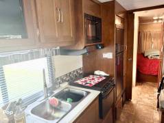 2014 Coachmen Pursuit 31BDP, $ 44,650