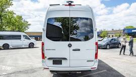 2023 Midwest Automotive Designs Passage MD2 170STD, $ 147,900