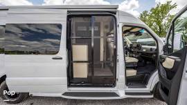 2023 Midwest Automotive Designs Passage MD2 170STD, $ 147,900