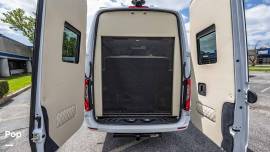 2023 Midwest Automotive Designs Passage MD2 170STD, $ 147,900