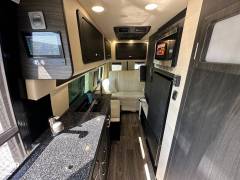 2023 Midwest Automotive Designs Passage MD2 170STD, $ 147,900