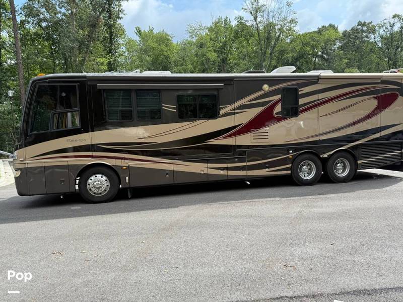 2006 Newmar Essex 4104, $ 85,000
